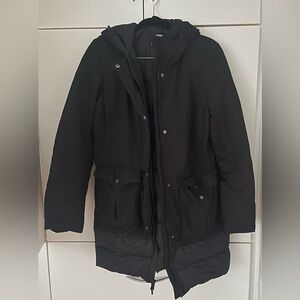 Women’s North Face Coat